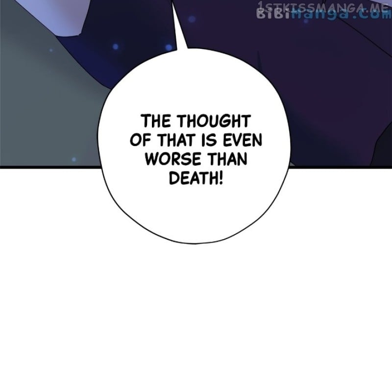 Please Cry, Crown Prince Chapter 60 page 30