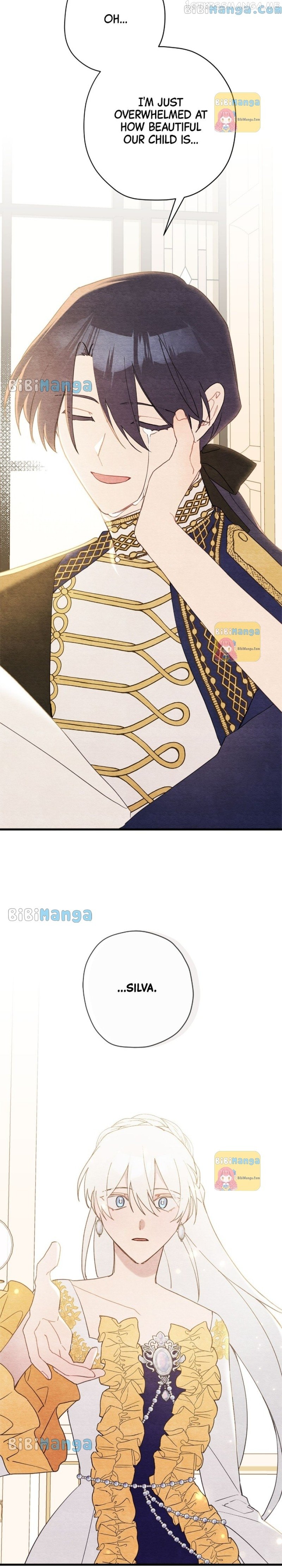 Please Cry, Crown Prince Chapter 60 page 4