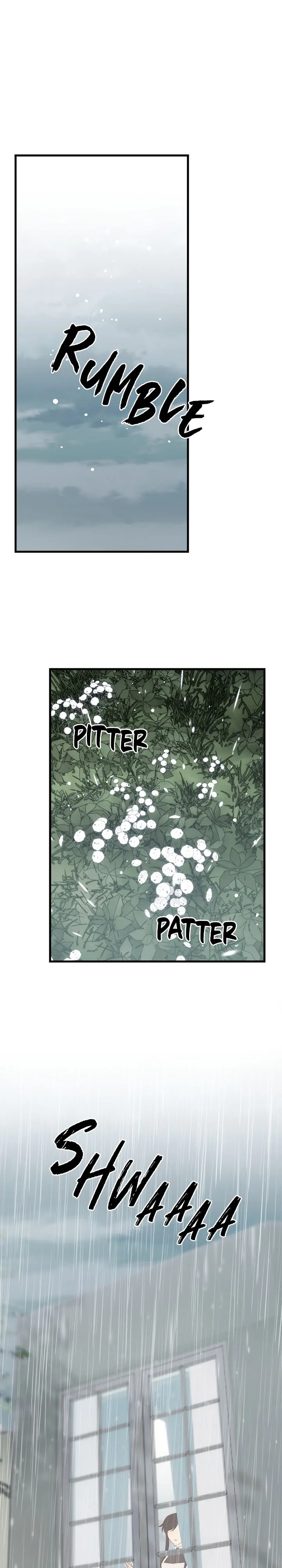 Please Cry, Crown Prince Chapter 79 page 0