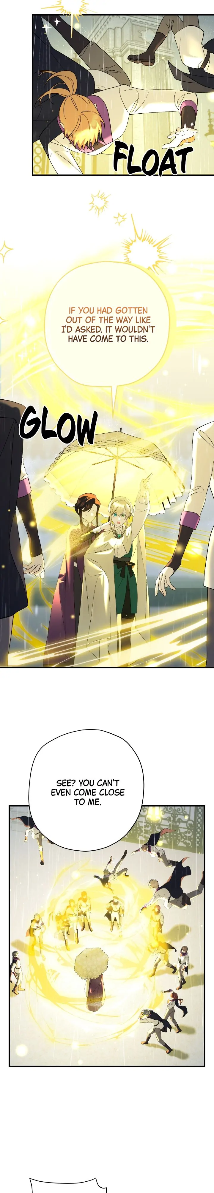 Please Cry, Crown Prince Chapter 79 page 13