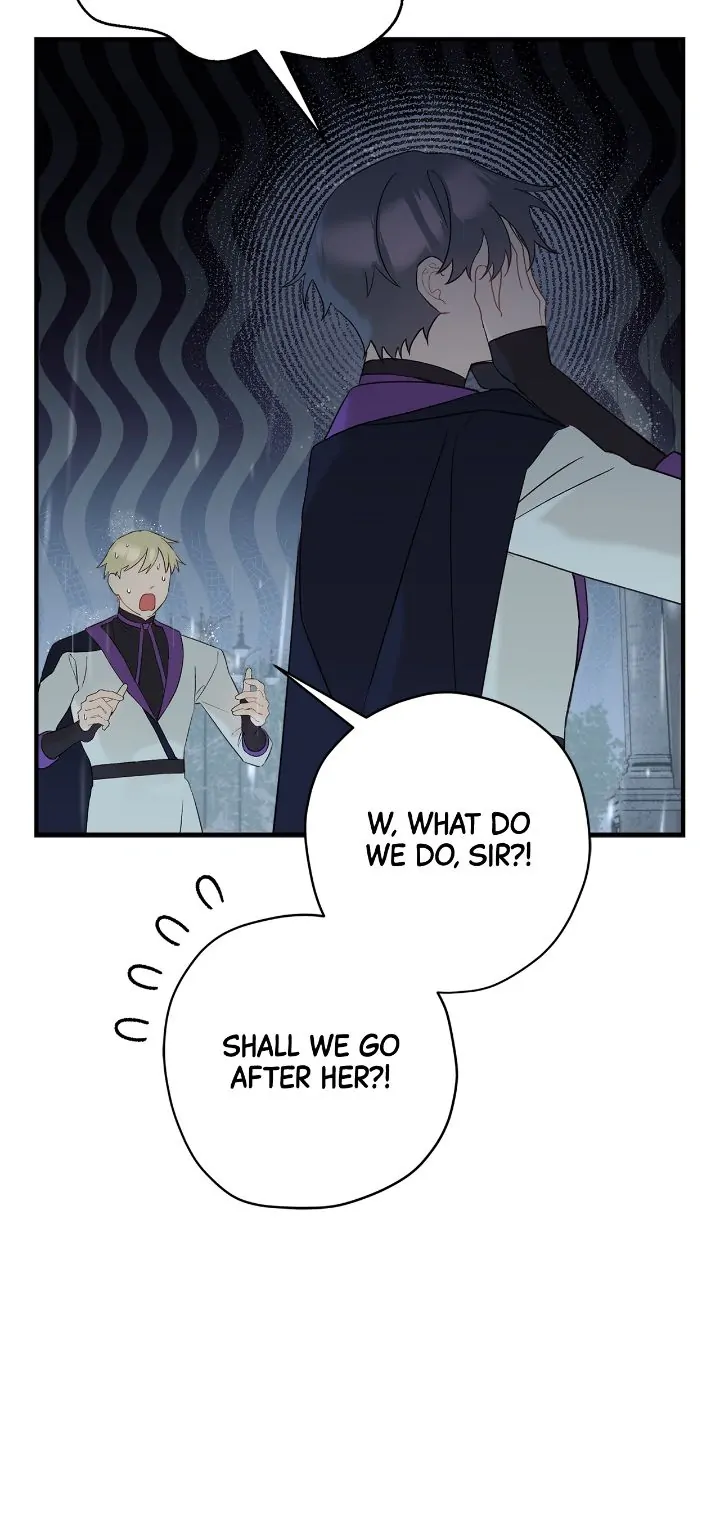 Please Cry, Crown Prince Chapter 79 page 20