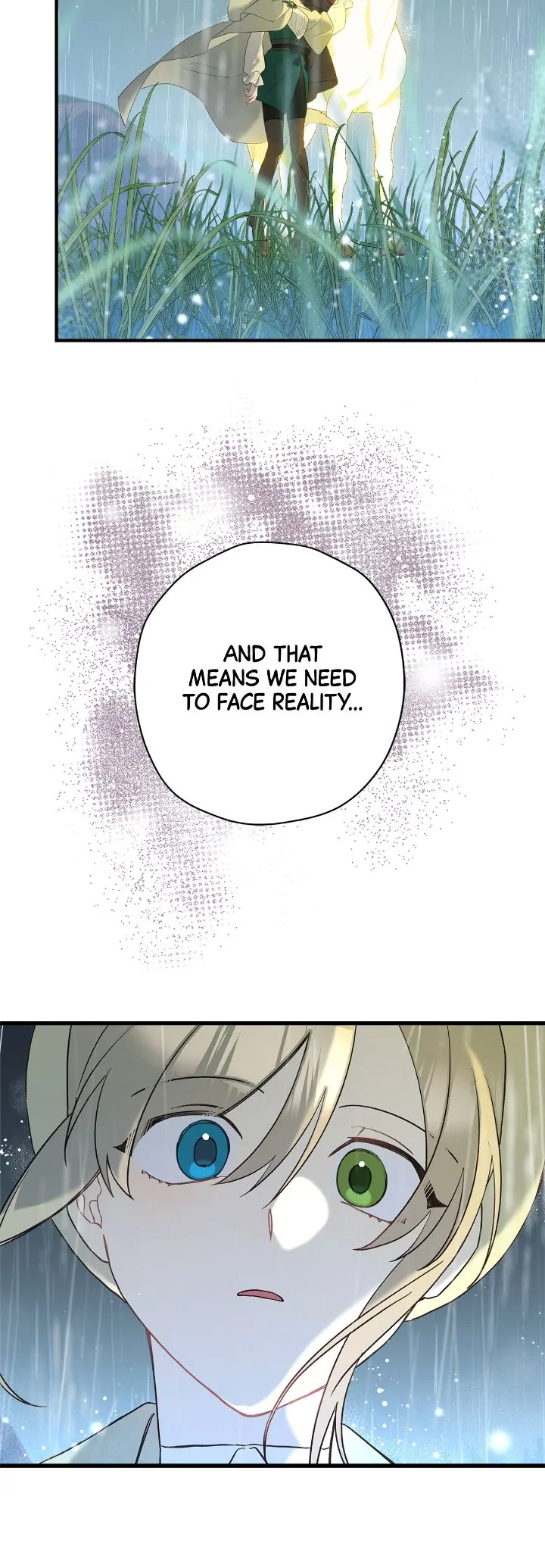 Please Cry, Crown Prince Chapter 79 page 23