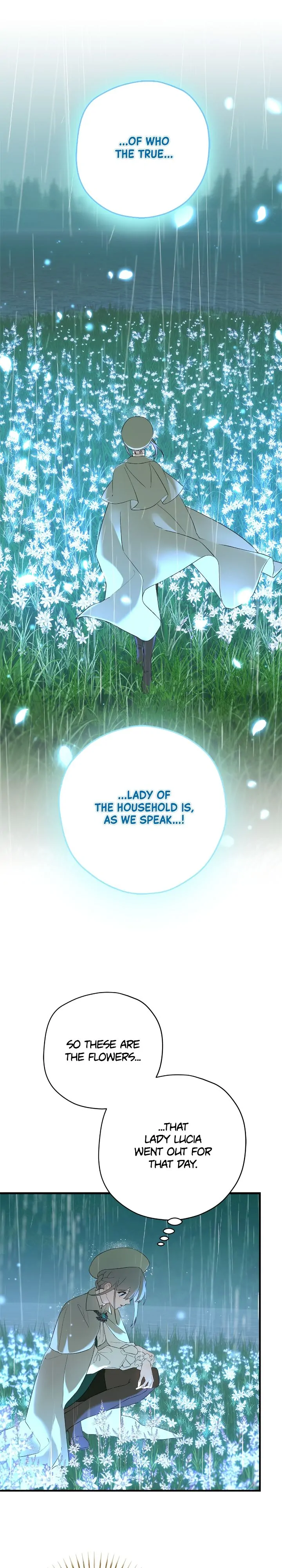Please Cry, Crown Prince Chapter 79 page 24