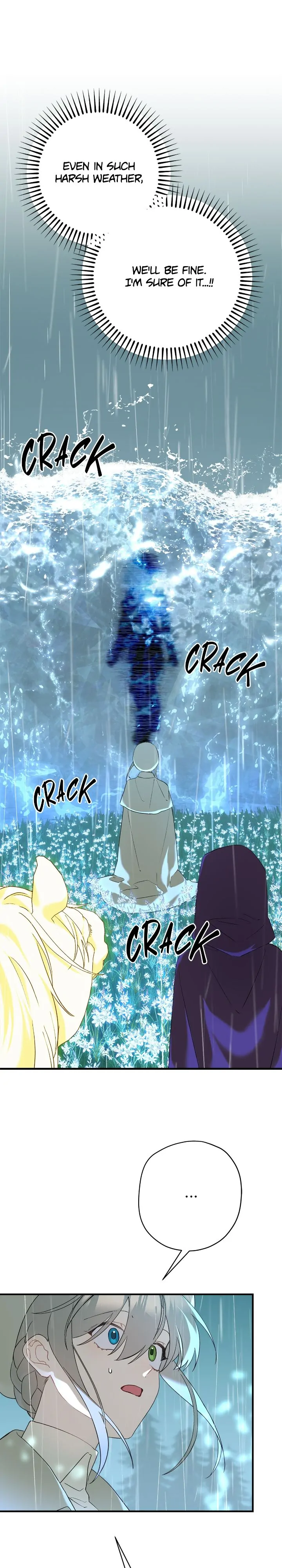 Please Cry, Crown Prince Chapter 79 page 27