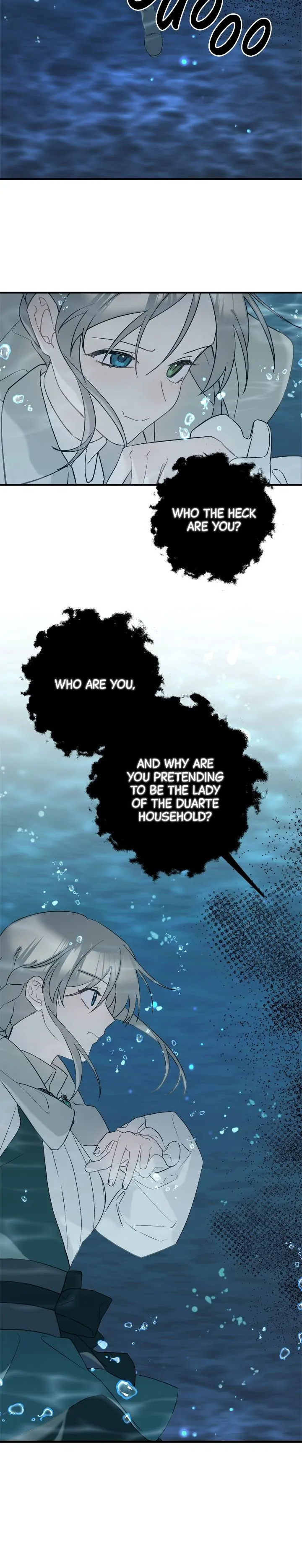 Please Cry, Crown Prince Chapter 79 page 30