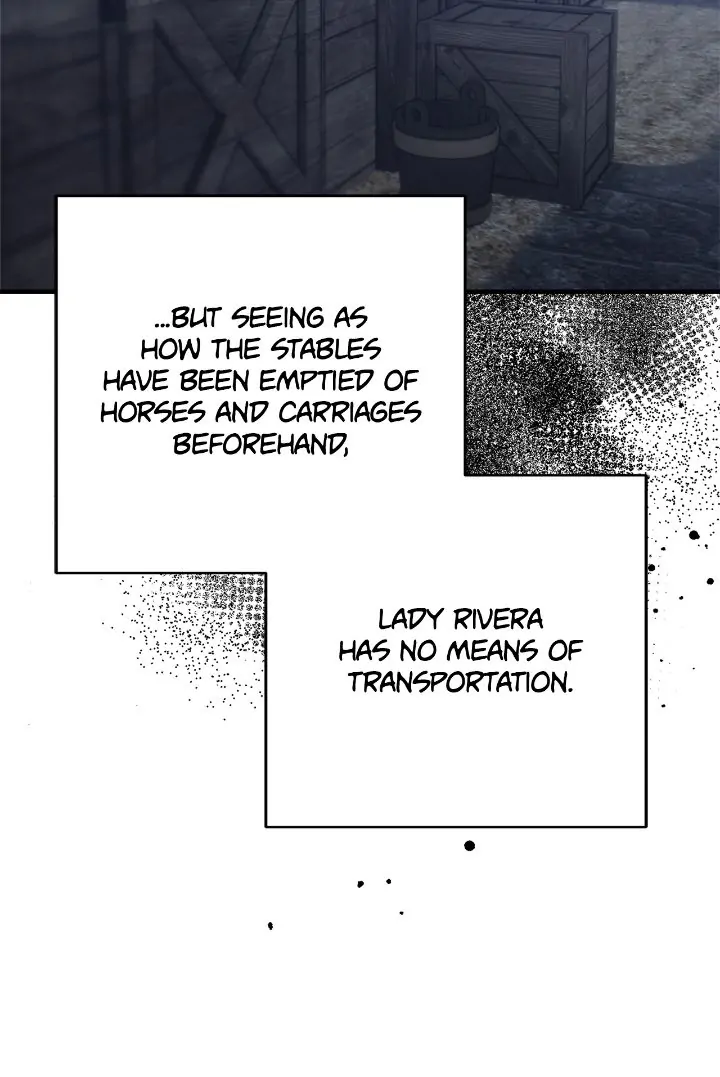 Please Cry, Crown Prince Chapter 79 page 8