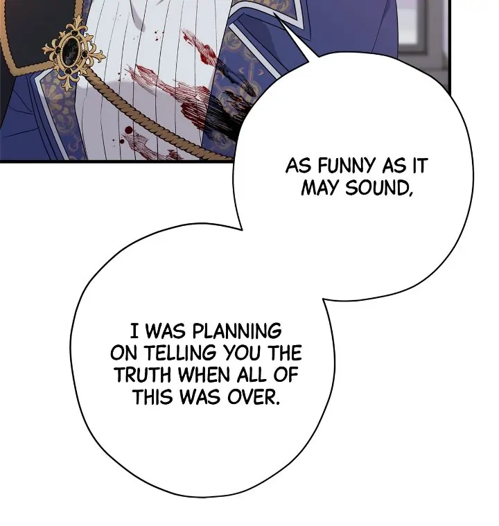 Please Cry, Crown Prince Chapter 82 page 12