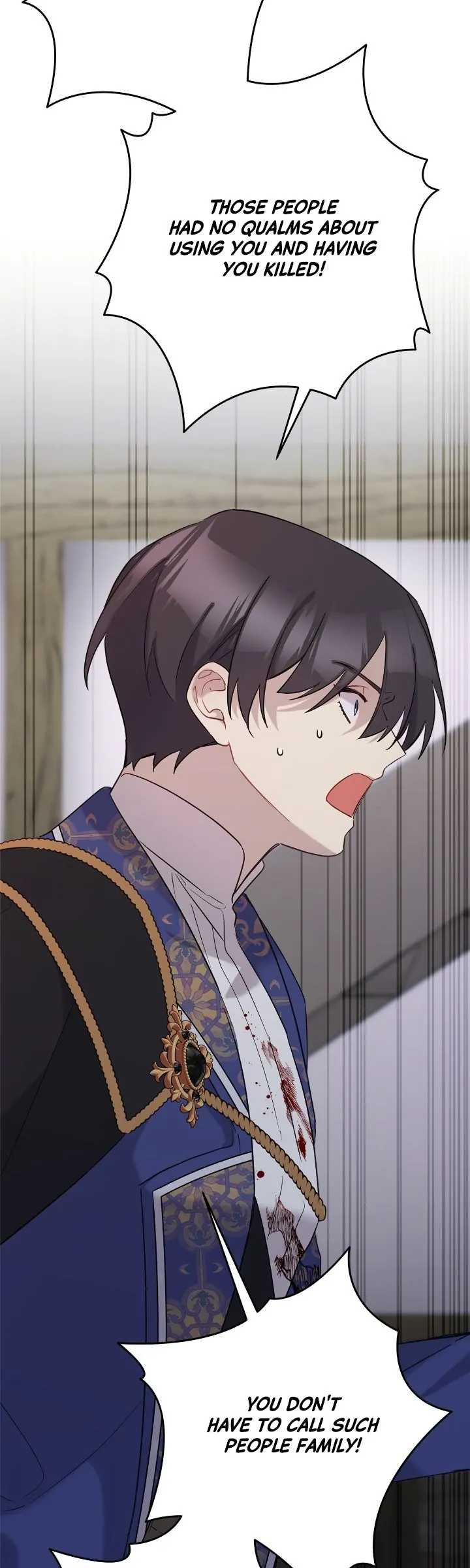 Please Cry, Crown Prince Chapter 82 page 15
