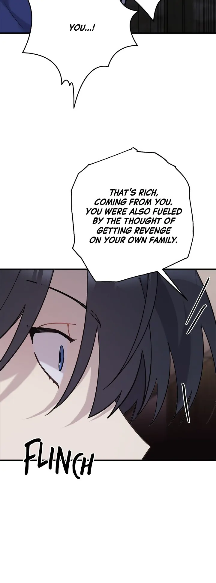Please Cry, Crown Prince Chapter 82 page 16