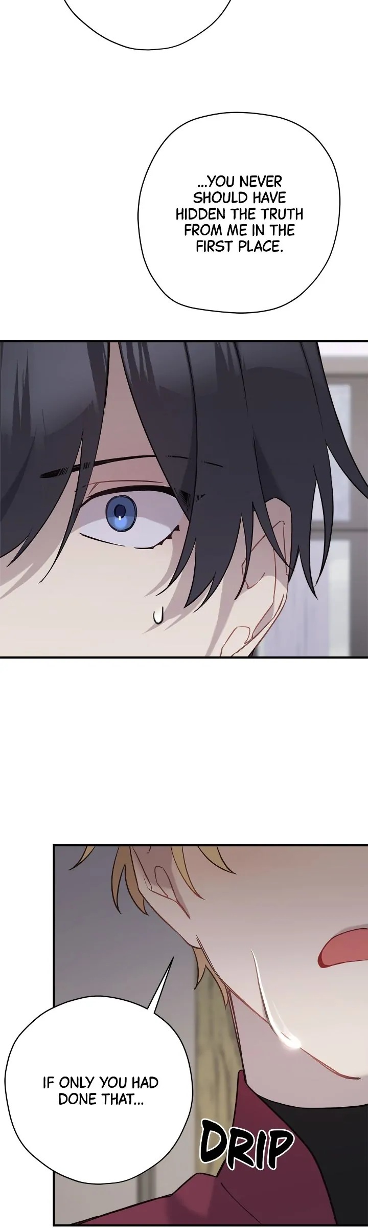 Please Cry, Crown Prince Chapter 82 page 18