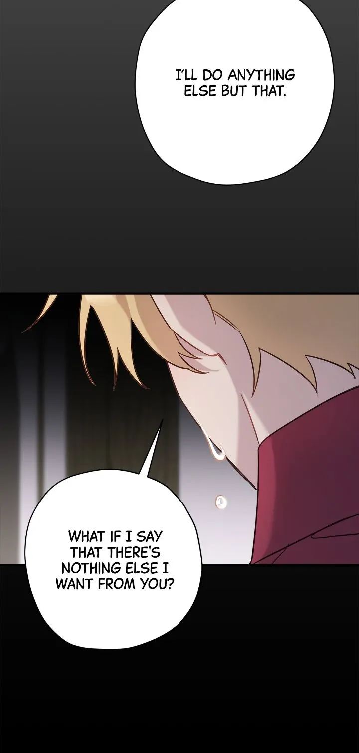 Please Cry, Crown Prince Chapter 82 page 24