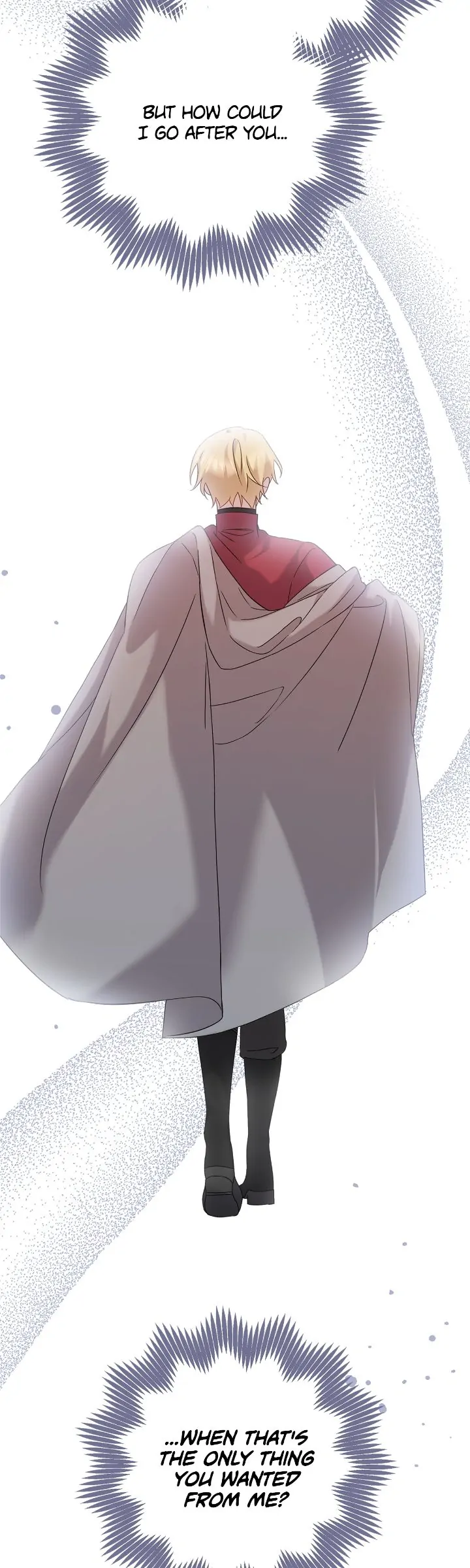 Please Cry, Crown Prince Chapter 82 page 35