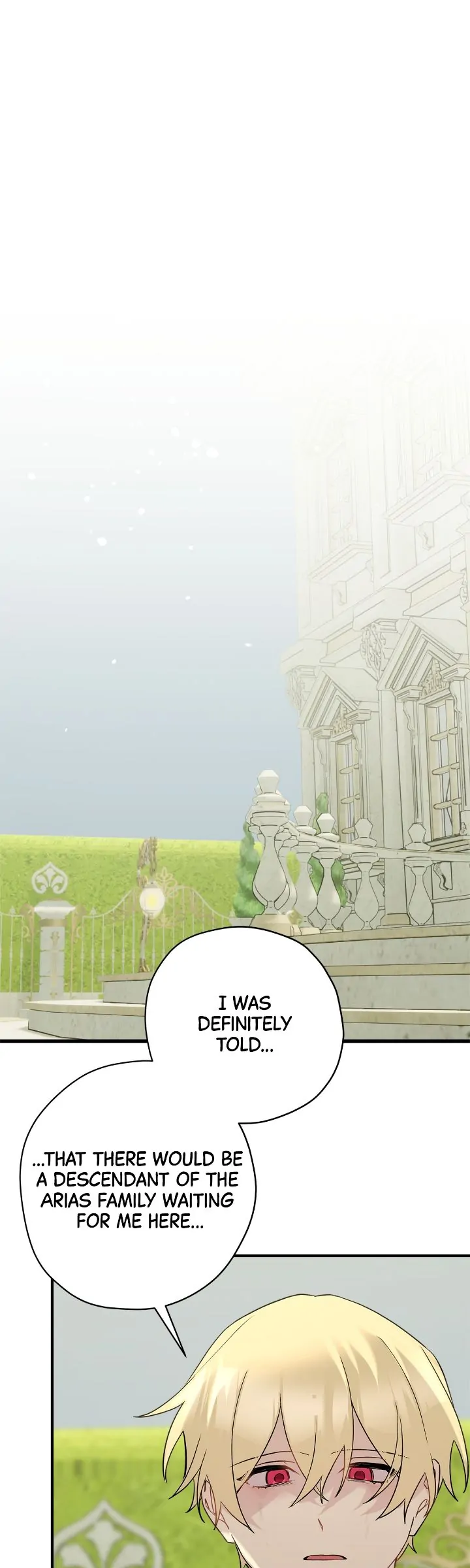 Please Cry, Crown Prince Chapter 82 page 37