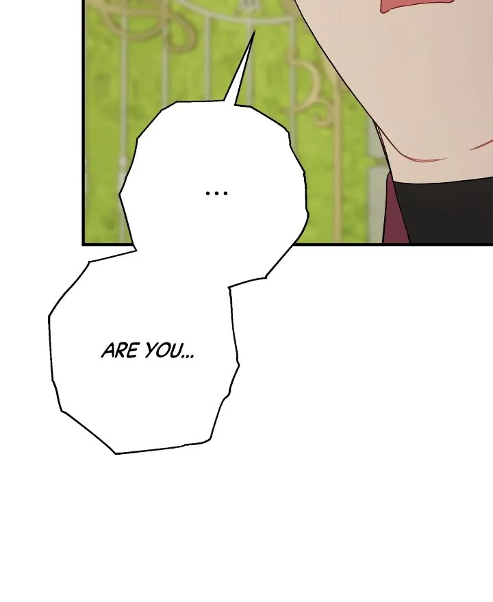 Please Cry, Crown Prince Chapter 82 page 40