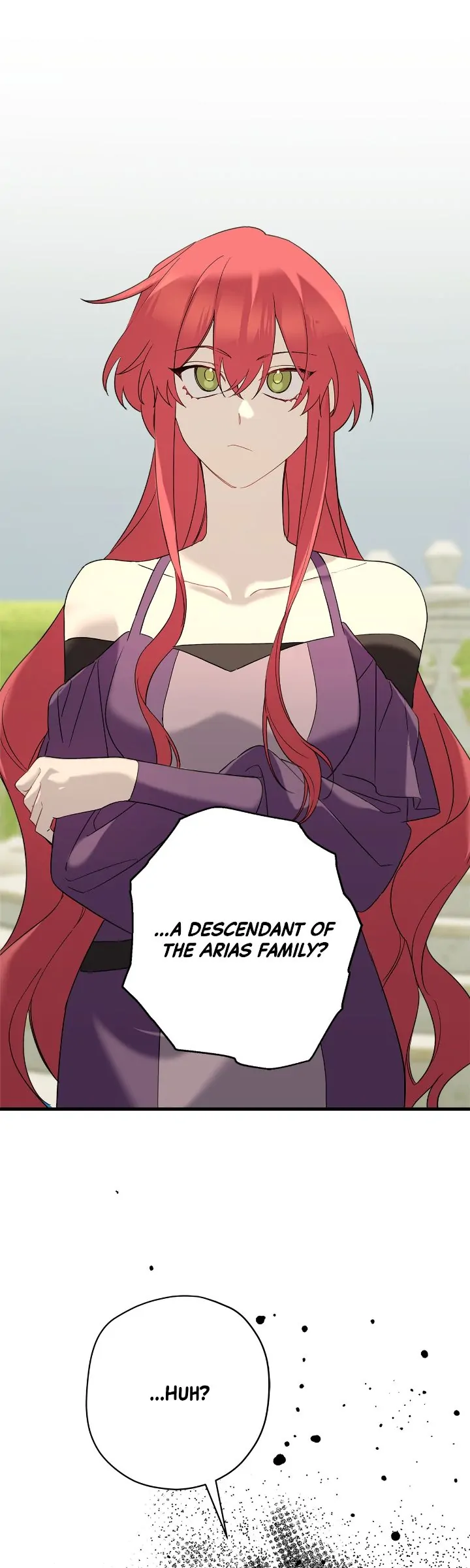 Please Cry, Crown Prince Chapter 82 page 41