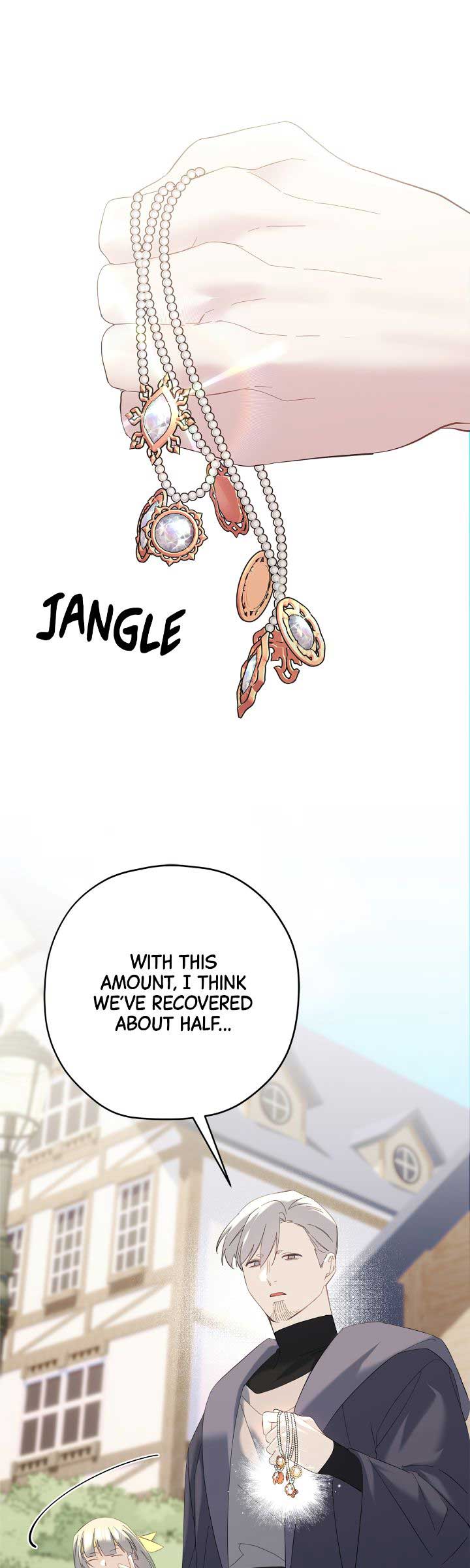 Please Cry, Crown Prince Chapter 84 page 0