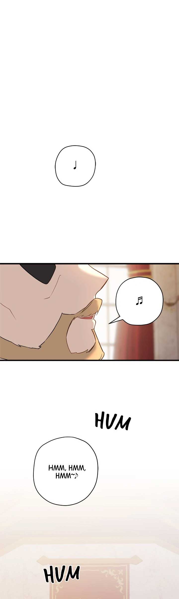 Please Cry, Crown Prince Chapter 84 page 12
