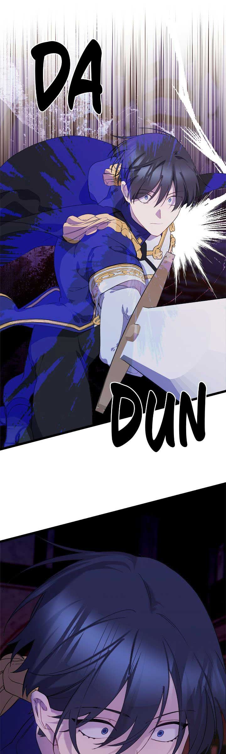 Please Cry, Crown Prince Chapter 84 page 24