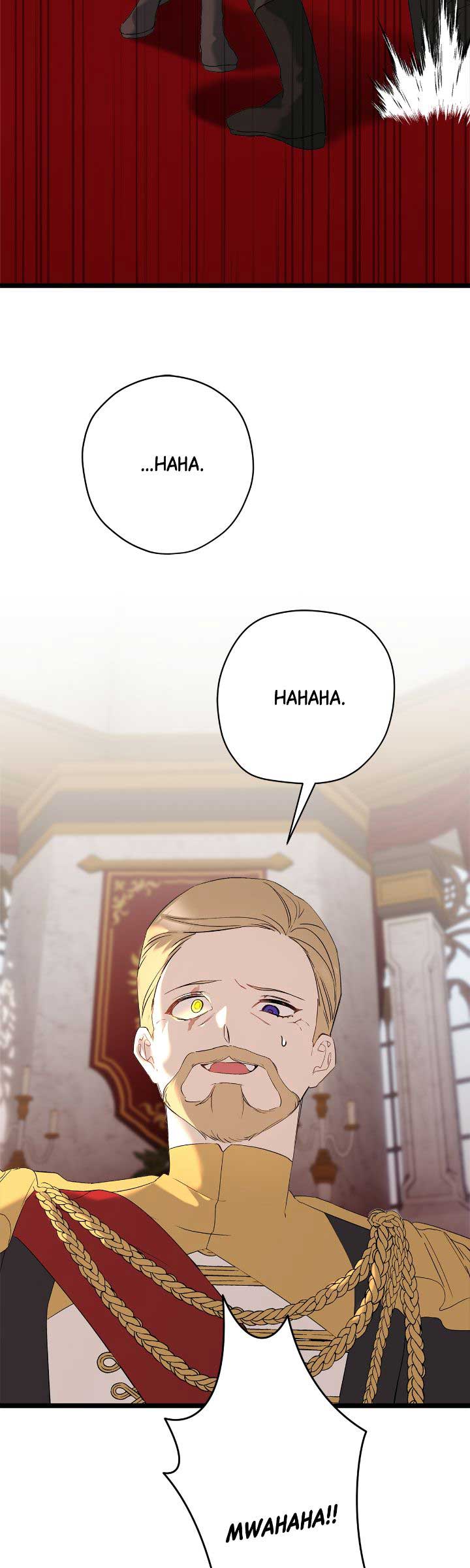 Please Cry, Crown Prince Chapter 84 page 26