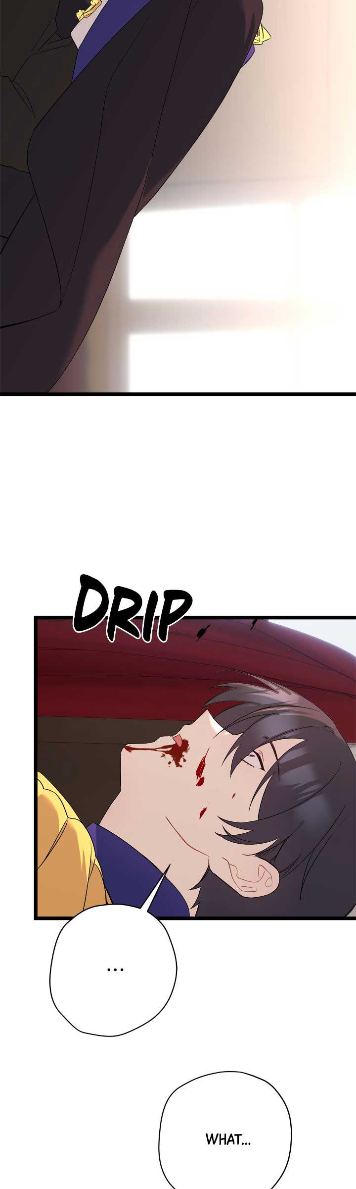 Please Cry, Crown Prince Chapter 84 page 50
