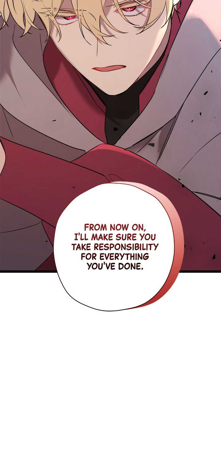 Please Cry, Crown Prince Chapter 84 page 53