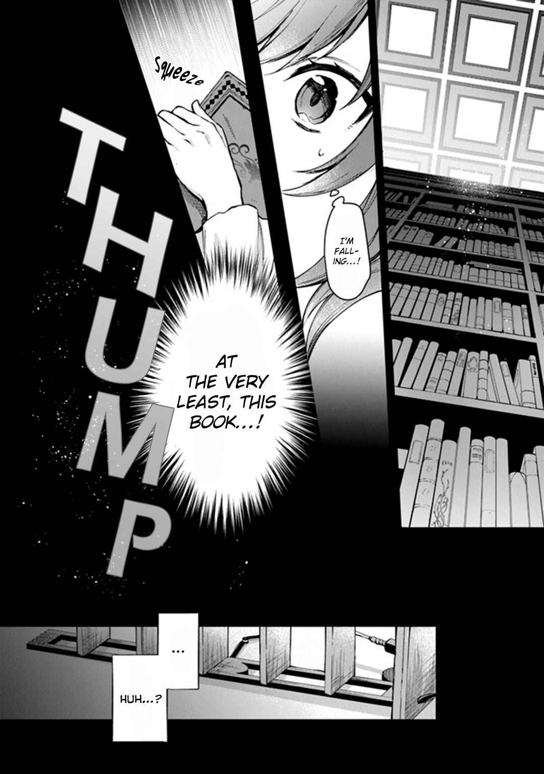 Please Don't Call Me Queen! Chapter 7 page 16