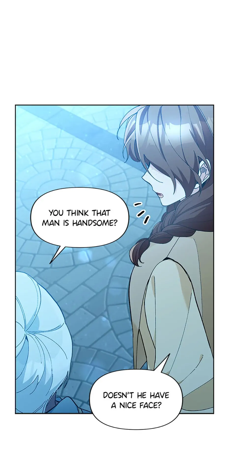 Please Don’t Come To The Villainess’ Stationery Store! Chapter 47 page 13