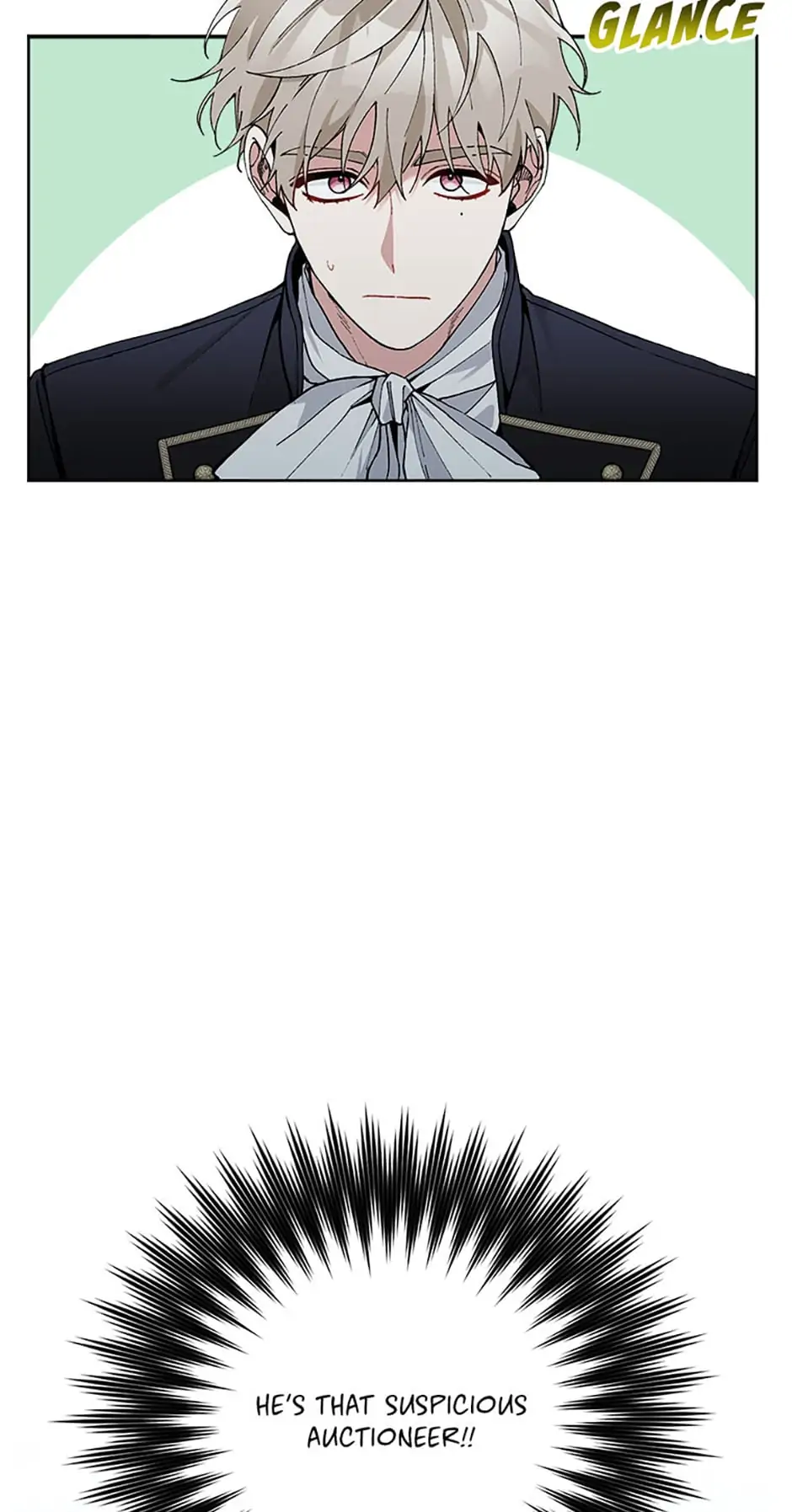 Please Don’t Come To The Villainess’ Stationery Store! Chapter 47 page 1