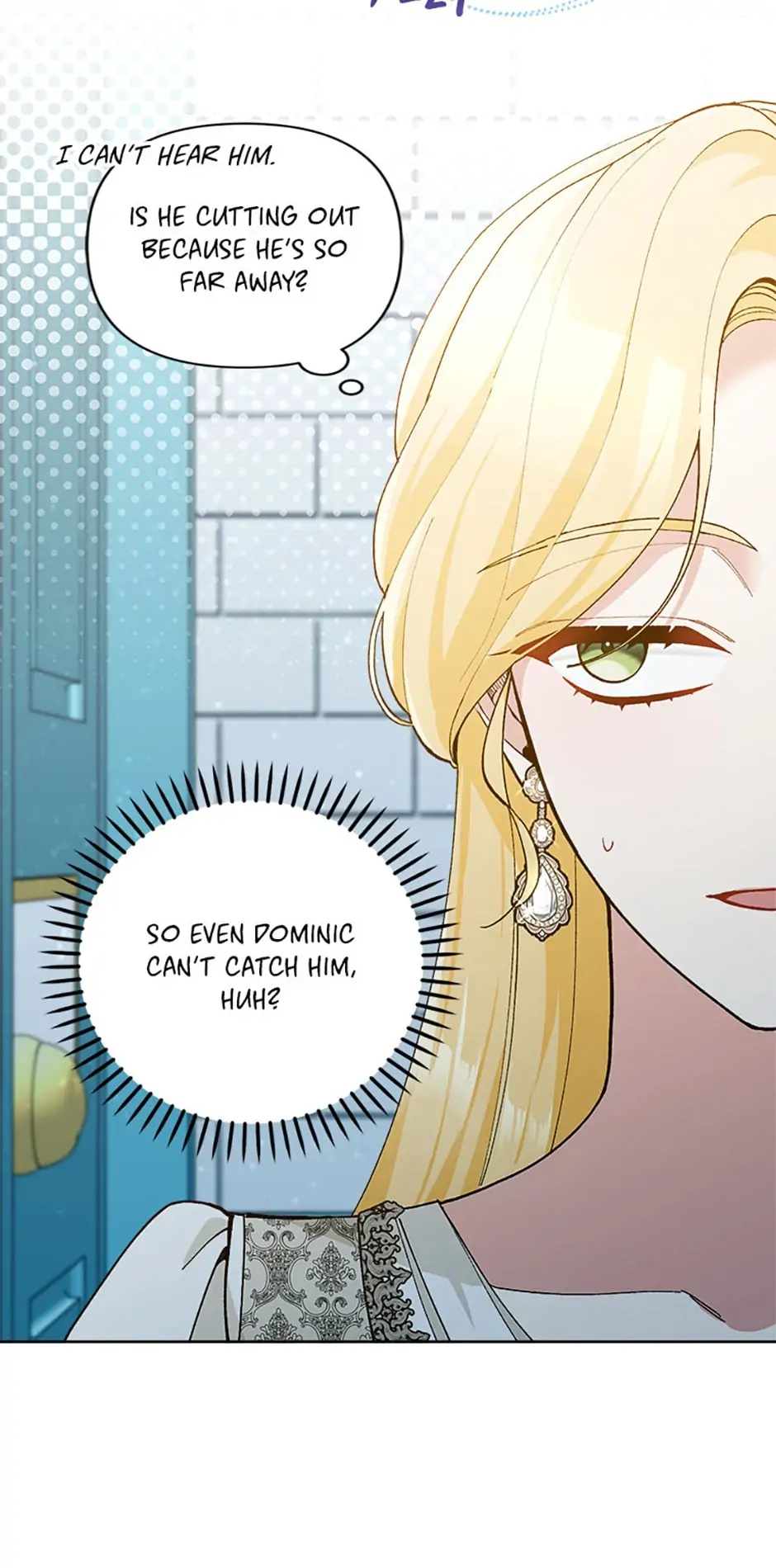 Please Don’t Come To The Villainess’ Stationery Store! Chapter 47 page 25