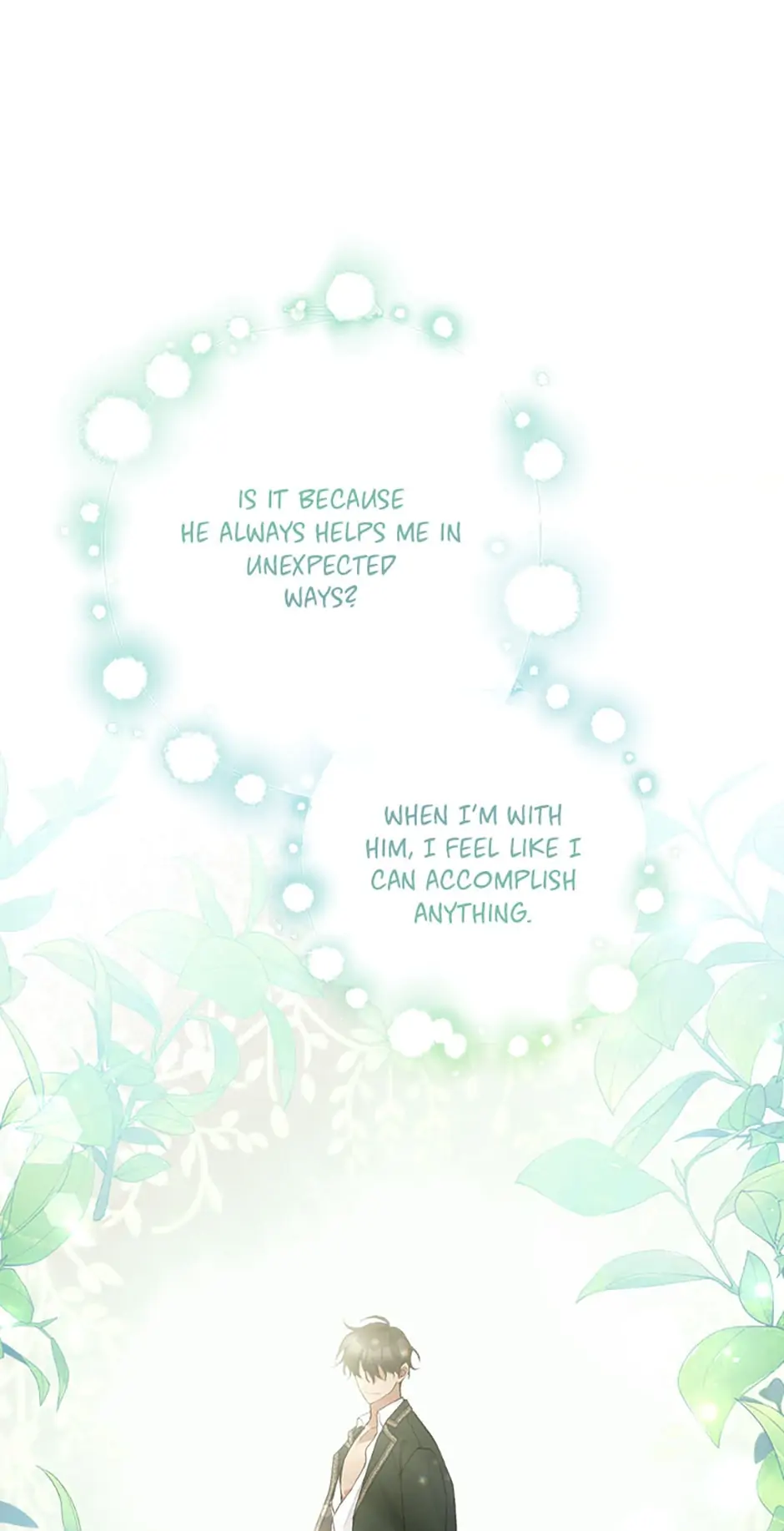 Please Don’t Come To The Villainess’ Stationery Store! Chapter 47 page 41