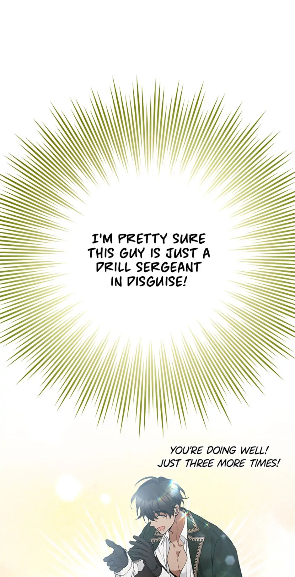 Please Don’t Come To The Villainess’ Stationery Store! Chapter 47 page 46