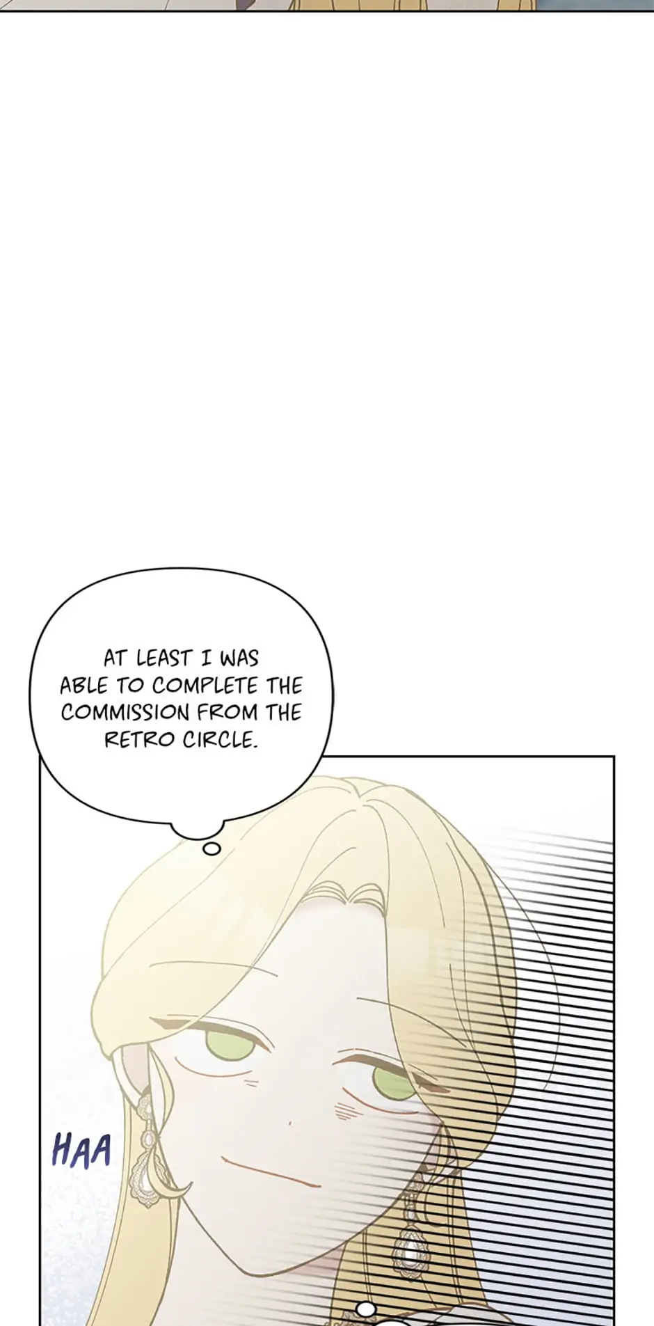 Please Don’t Come To The Villainess’ Stationery Store! Chapter 47 page 51