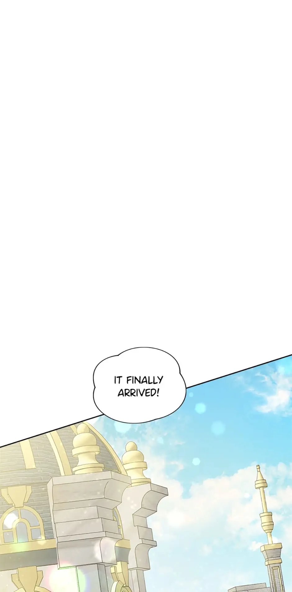 Please Don’t Come To The Villainess’ Stationery Store! Chapter 47 page 53