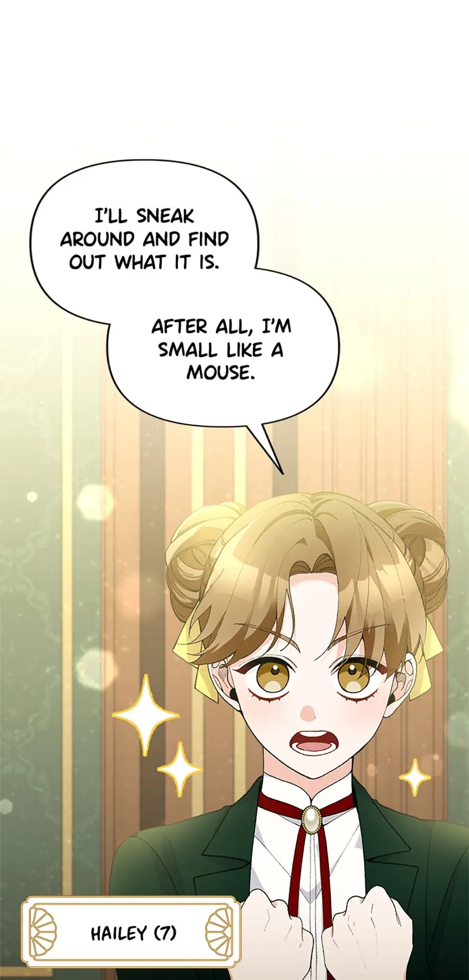 Please Don’t Come To The Villainess’ Stationery Store! Chapter 47 page 68