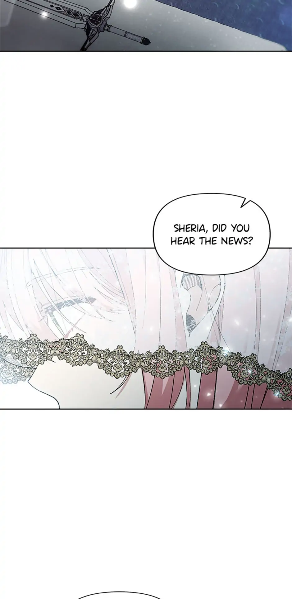 Please Don’t Come To The Villainess’ Stationery Store! Chapter 47 page 74