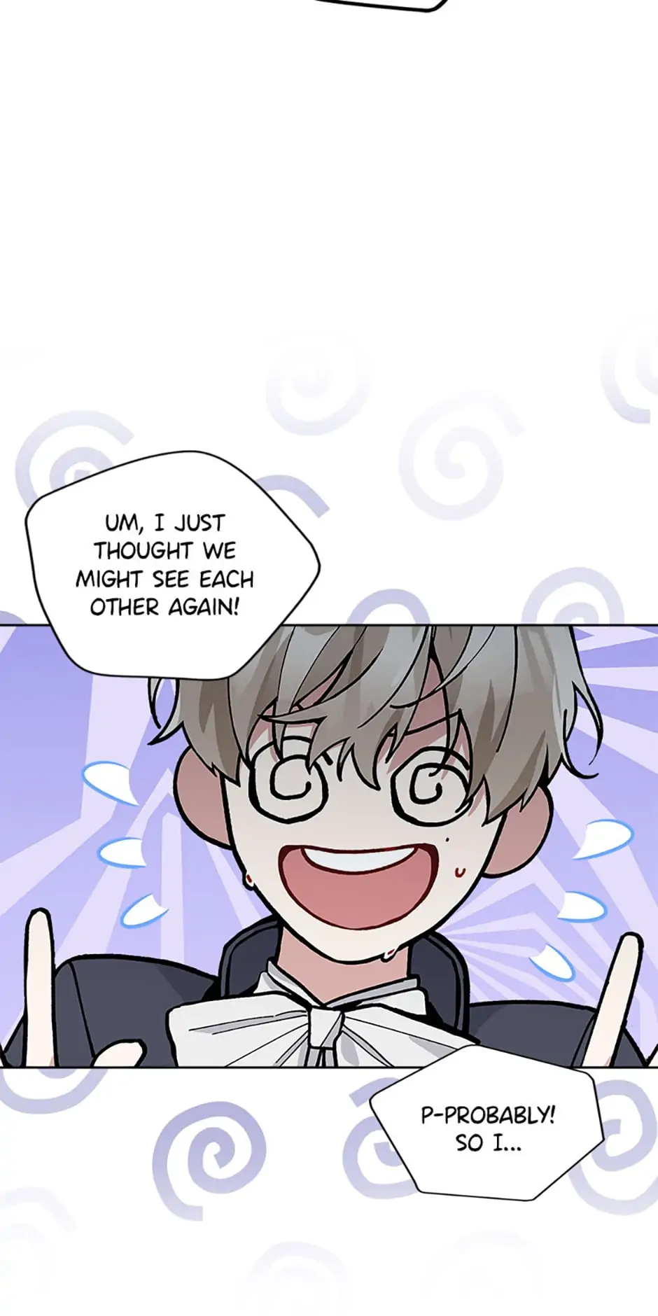 Please Don’t Come To The Villainess’ Stationery Store! Chapter 47 page 8