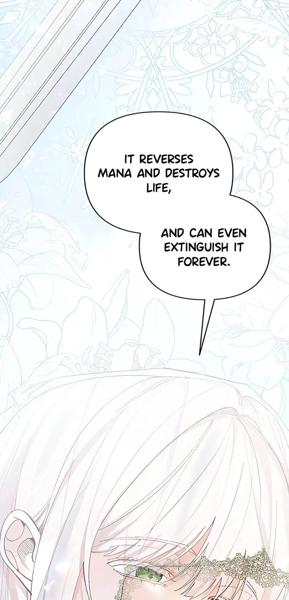Please Don’t Come To The Villainess’ Stationery Store! Chapter 48 page 10