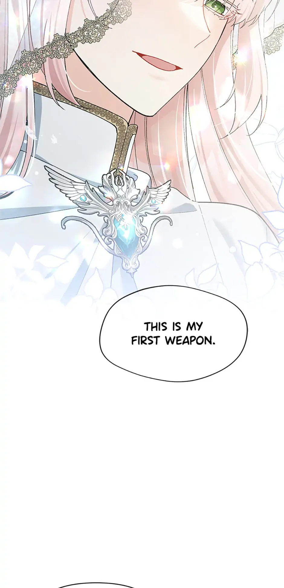 Please Don’t Come To The Villainess’ Stationery Store! Chapter 48 page 11
