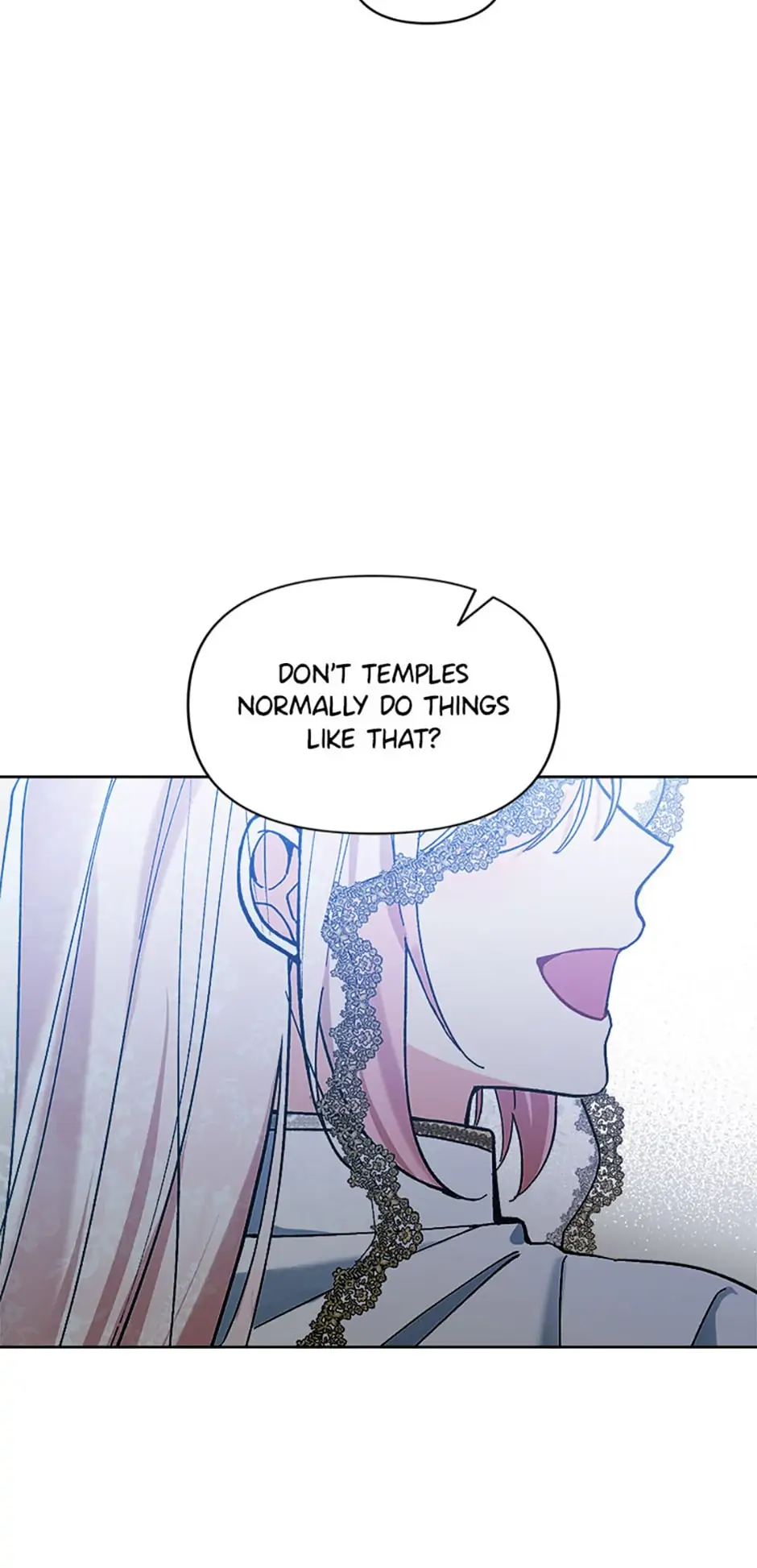 Please Don’t Come To The Villainess’ Stationery Store! Chapter 48 page 13