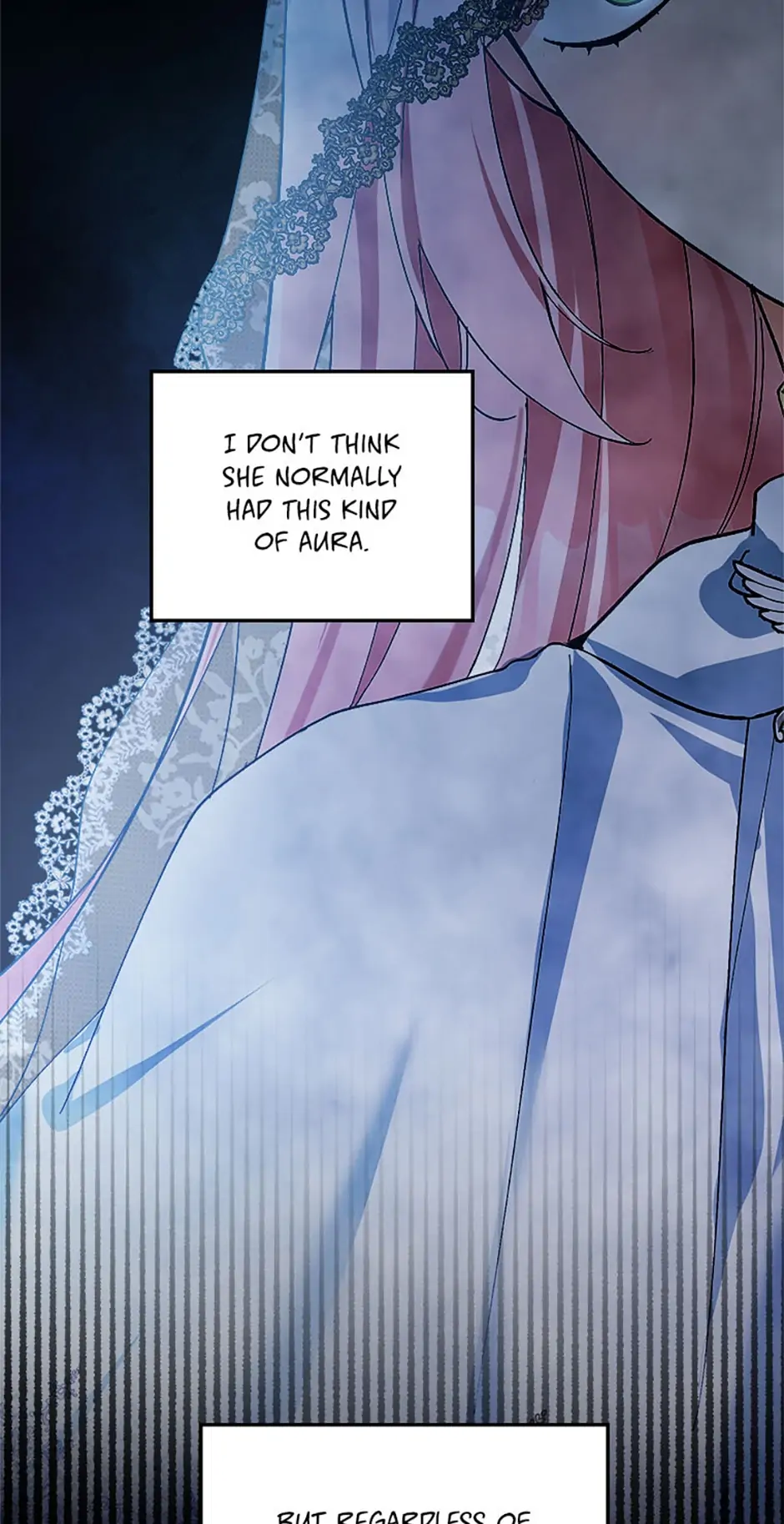 Please Don’t Come To The Villainess’ Stationery Store! Chapter 48 page 19
