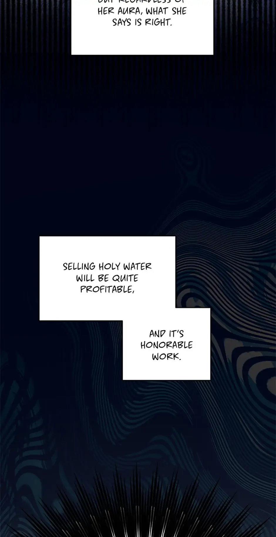 Please Don’t Come To The Villainess’ Stationery Store! Chapter 48 page 20