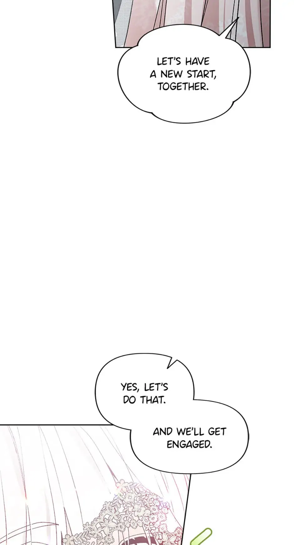 Please Don’t Come To The Villainess’ Stationery Store! Chapter 48 page 25