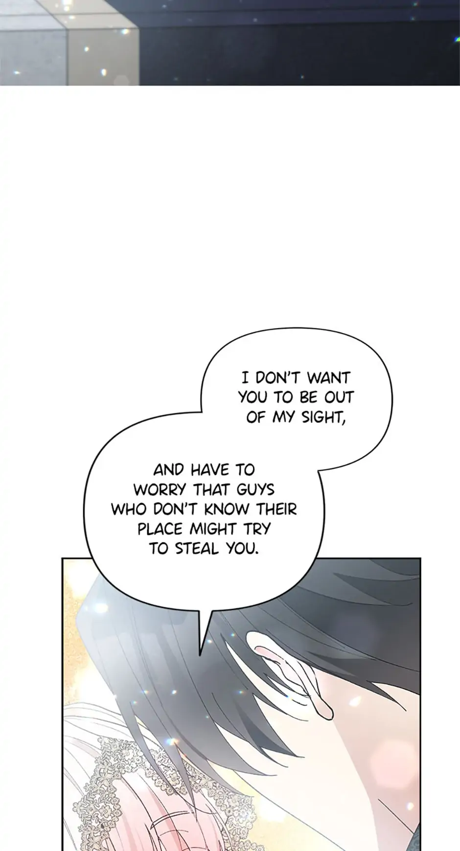 Please Don’t Come To The Villainess’ Stationery Store! Chapter 48 page 28