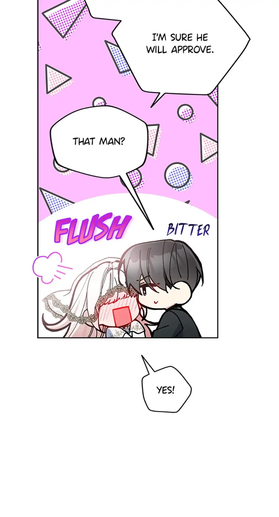 Please Don’t Come To The Villainess’ Stationery Store! Chapter 48 page 30