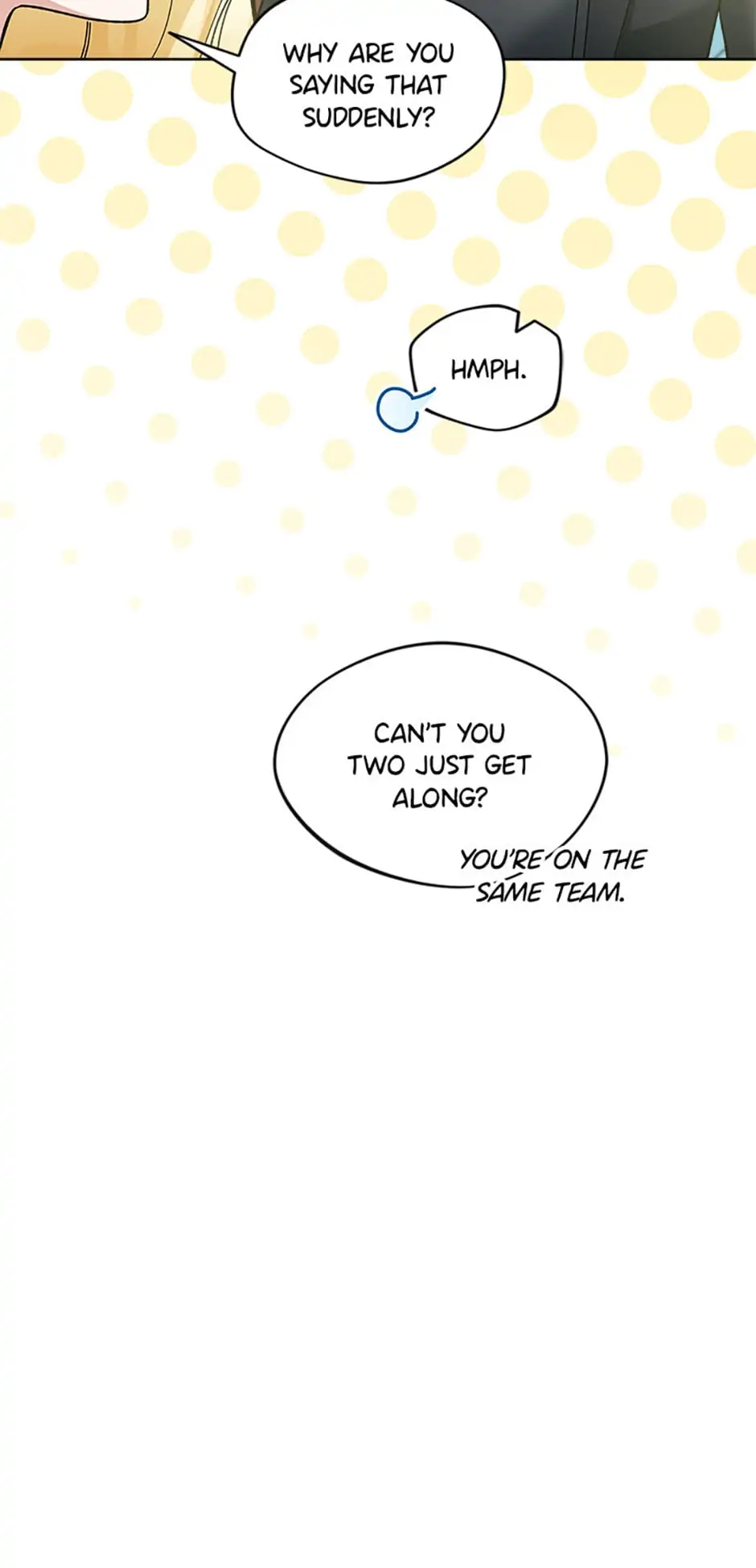 Please Don’t Come To The Villainess’ Stationery Store! Chapter 48 page 41