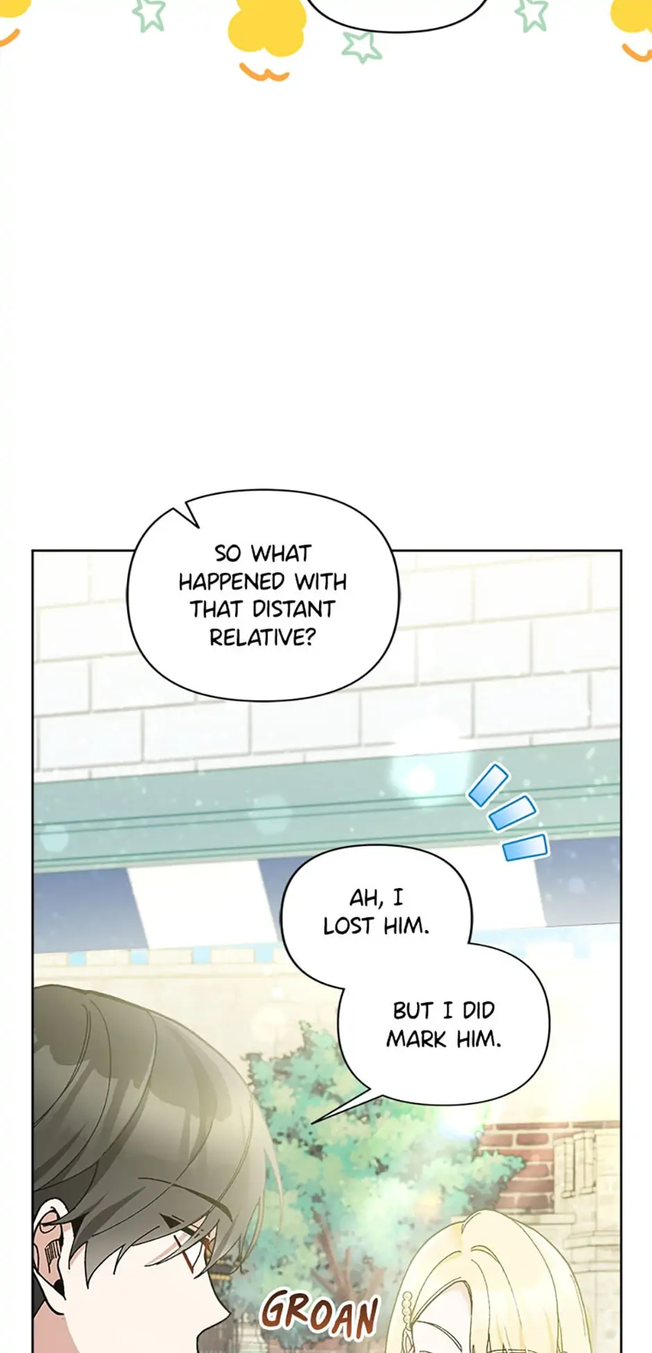Please Don’t Come To The Villainess’ Stationery Store! Chapter 48 page 44