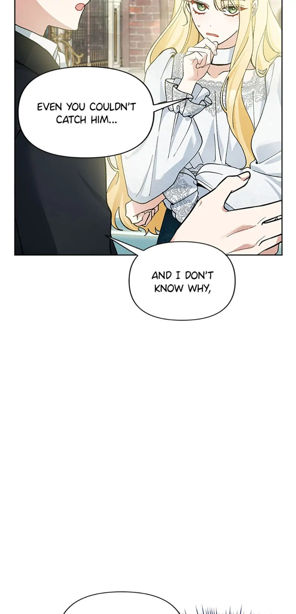 Please Don’t Come To The Villainess’ Stationery Store! Chapter 48 page 45