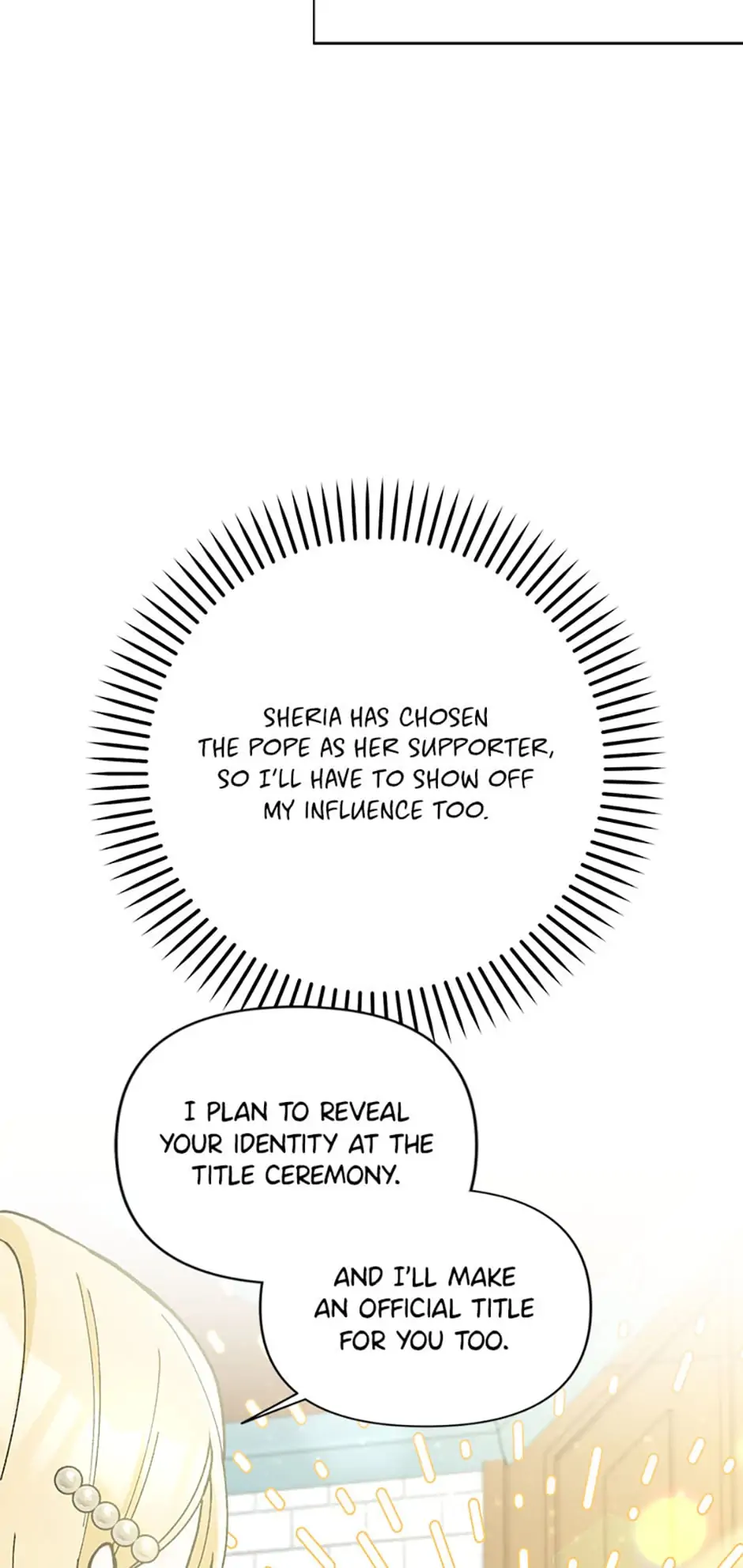 Please Don’t Come To The Villainess’ Stationery Store! Chapter 48 page 51