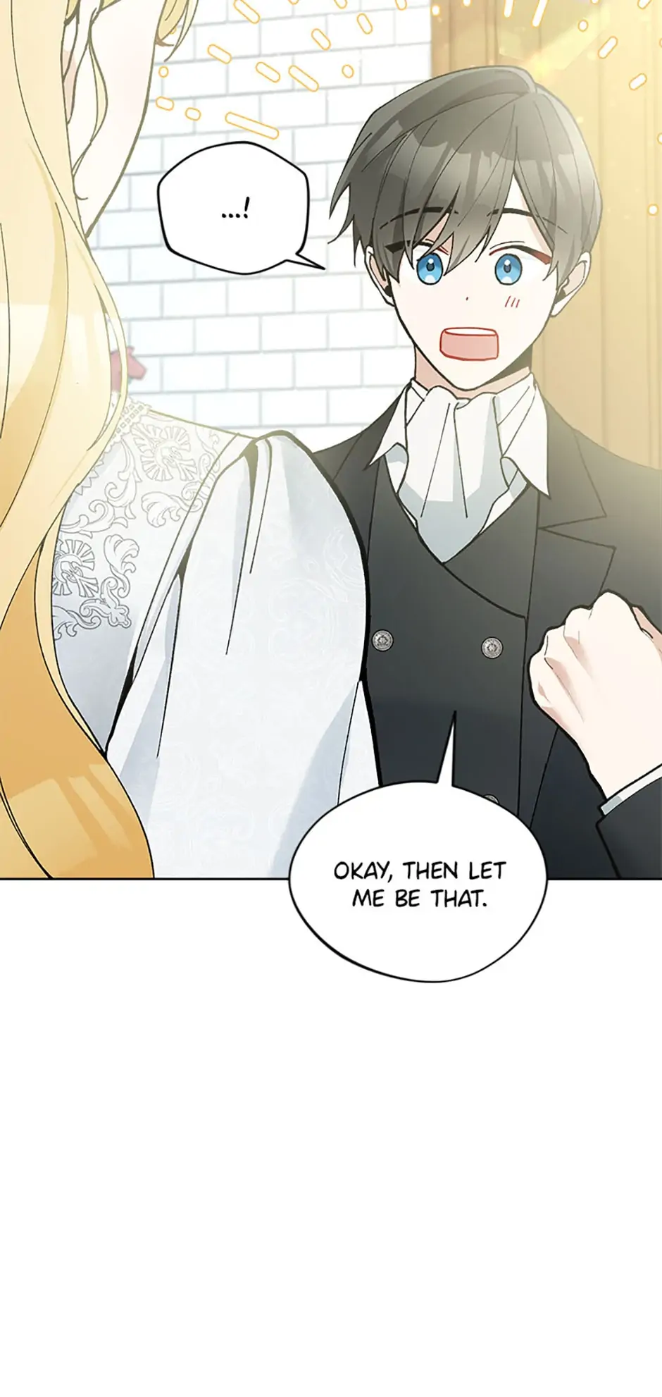 Please Don’t Come To The Villainess’ Stationery Store! Chapter 48 page 52