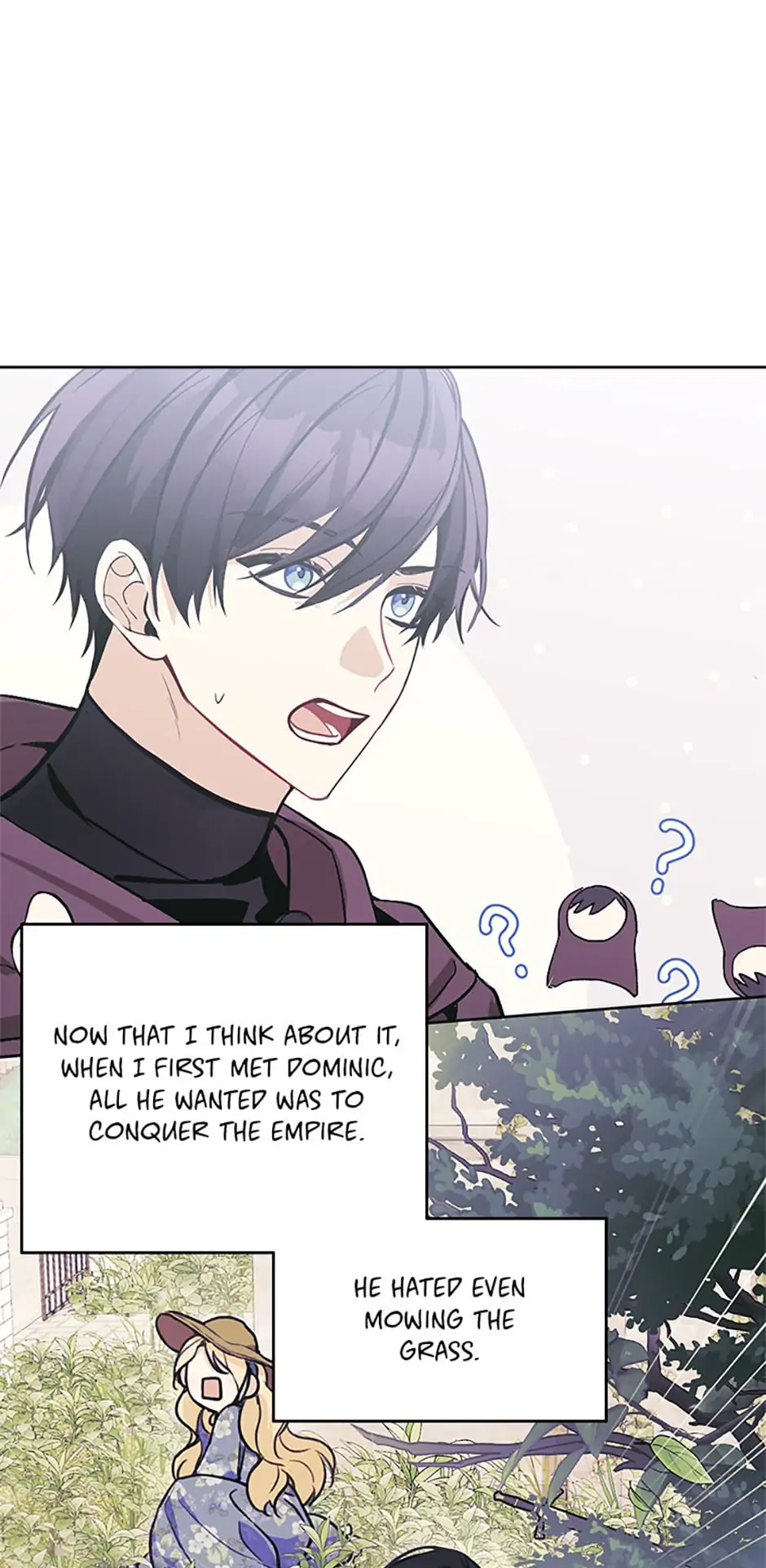 Please Don’t Come To The Villainess’ Stationery Store! Chapter 48 page 57
